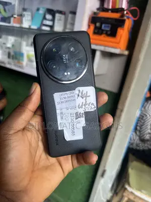 Xiaomi 14 Ultra 512 GB Black