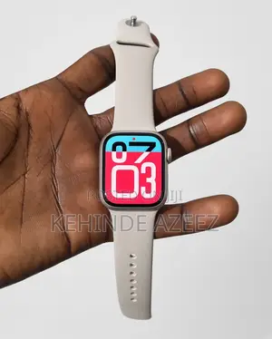 Neatly Used Apple Watch Series 8