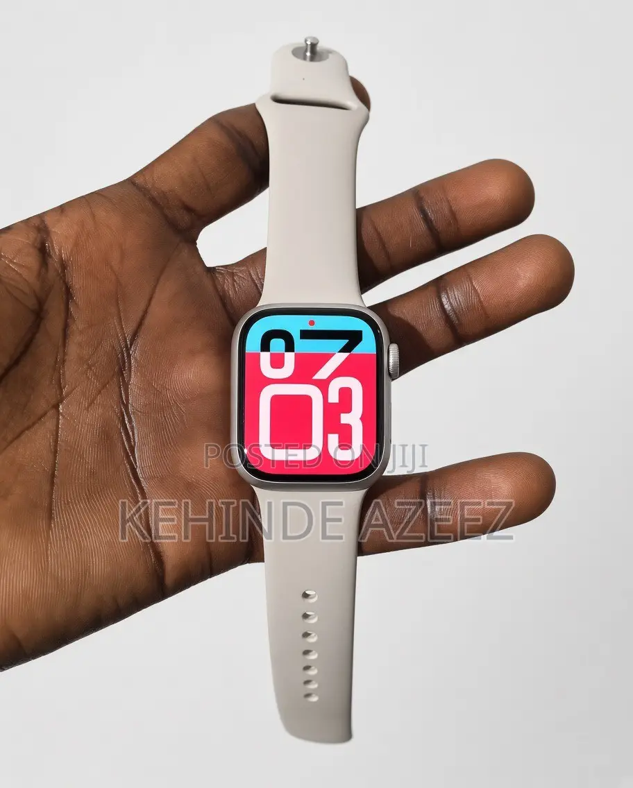 Neatly Used Apple Watch Series 8