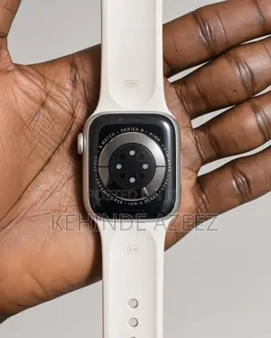 Neatly Used Apple Watch Series 8
