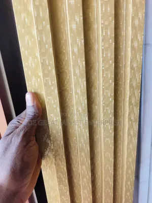 WPC Fluted Wall Panels