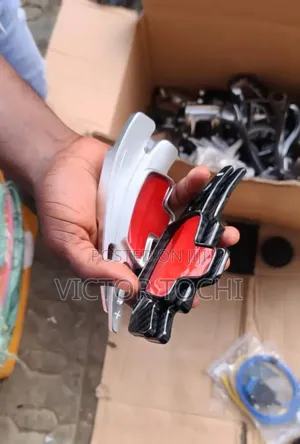 Mercedes Benz Steering Wheel Paddle Shifter Extensions
