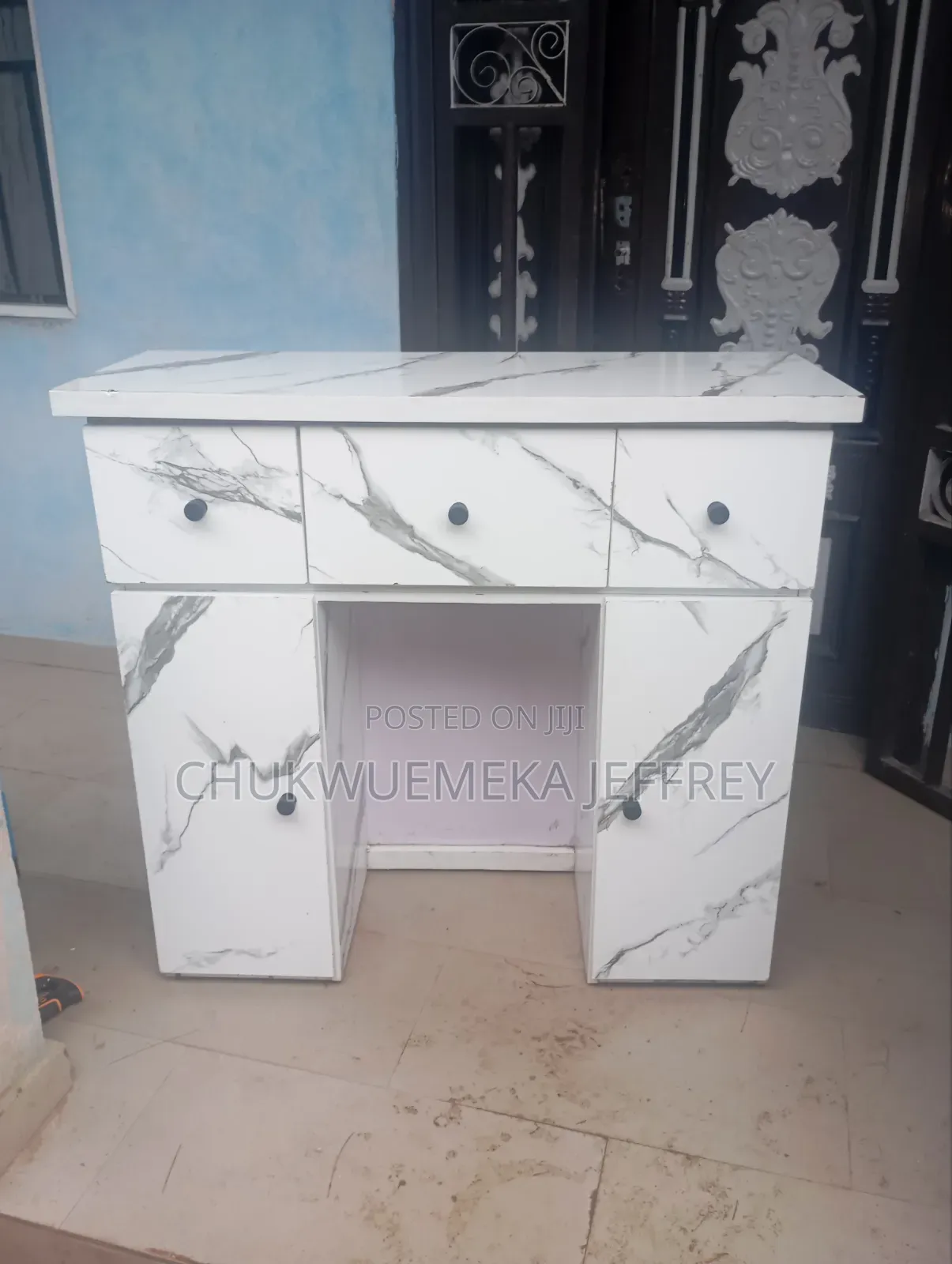Dressing Table