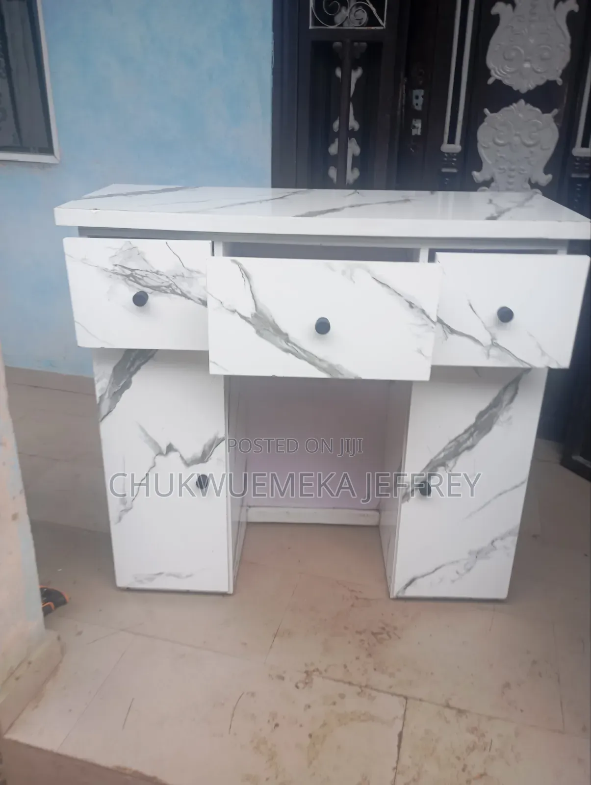 Dressing Table