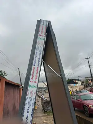 Advertising Lightbox