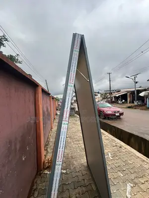 Advertising Lightbox