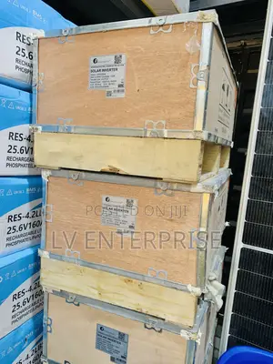Felicity Inverter Hybrid 10kva