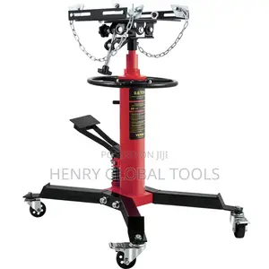 0.5 Ton Hydraulic Transmission Jack Heavy Duty