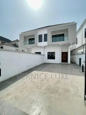 4bdrm Duplex in Ologolo Lekki for sale