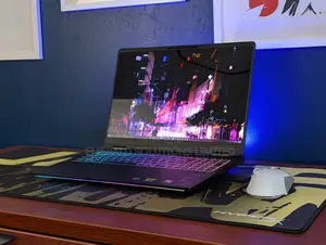 New Laptop HP Omen Max 16 32GB Intel Core Ultra 9 SSD 1T