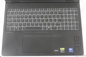 New Laptop HP Omen Max 16 32GB Intel Core Ultra 9 SSD 1T
