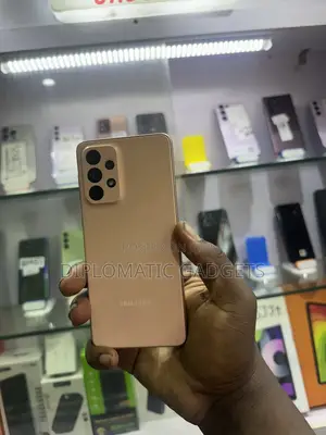 Samsung Galaxy A33 5G 128 GB Pink