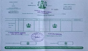 Documents for Visa Applications