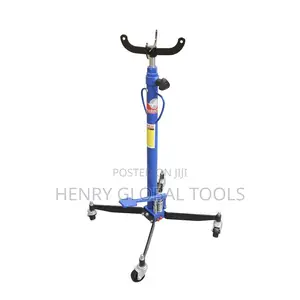 0.5 Ton Hydraulic Transmission Jack
