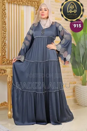 Abaya Egypt