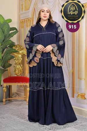 Abaya Egypt