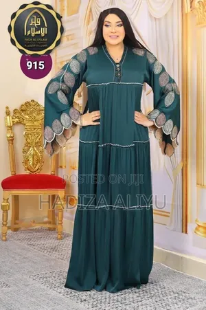 Abaya Egypt