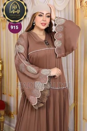 Abaya Egypt