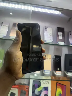 Samsung Galaxy A71 128 GB Silver