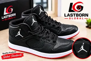 Quality Shoes