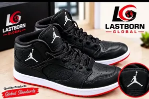 Quality Shoes