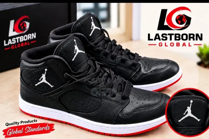 Quality Shoes