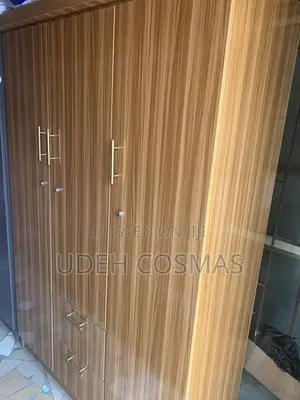 A Standard Wordrope Very Strong and Good for Cloth