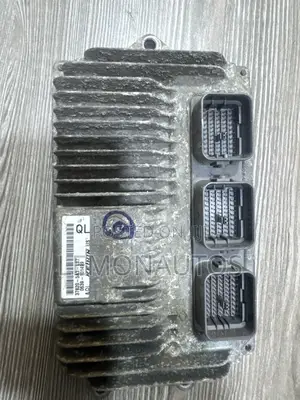 Honda Accord 2014-2015 Ecu Brainbox