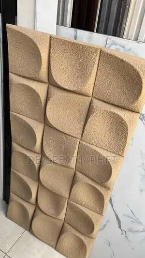 3D Decorative Wall Panels
