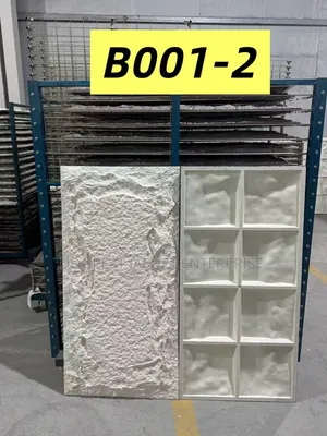 3D Decorative Wall Panels