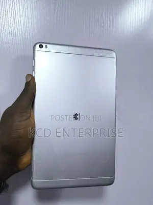 Huawei MediaPad T1 10 64 GB Silver