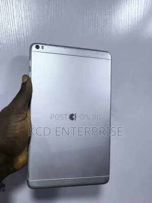 Huawei MediaPad T1 10 64 GB Silver