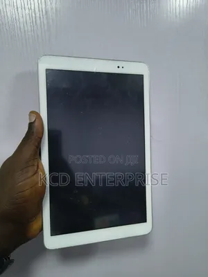 Huawei MediaPad T1 10 64 GB Silver