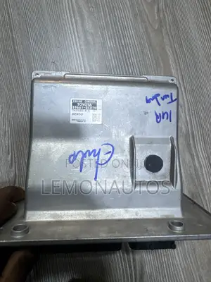 Toyota Tundra 2010-2011 ECU BRAINBOX