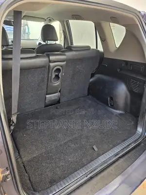 Toyota RAV4 2010 Blue