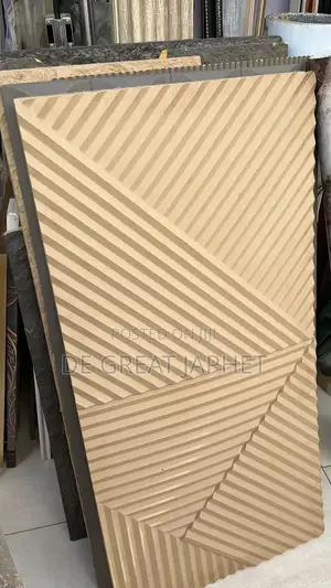 3D Decorative Wall Panels