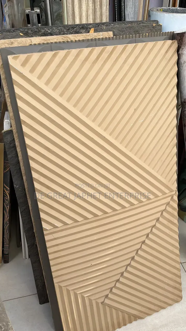 3D Decorative Wall Panels