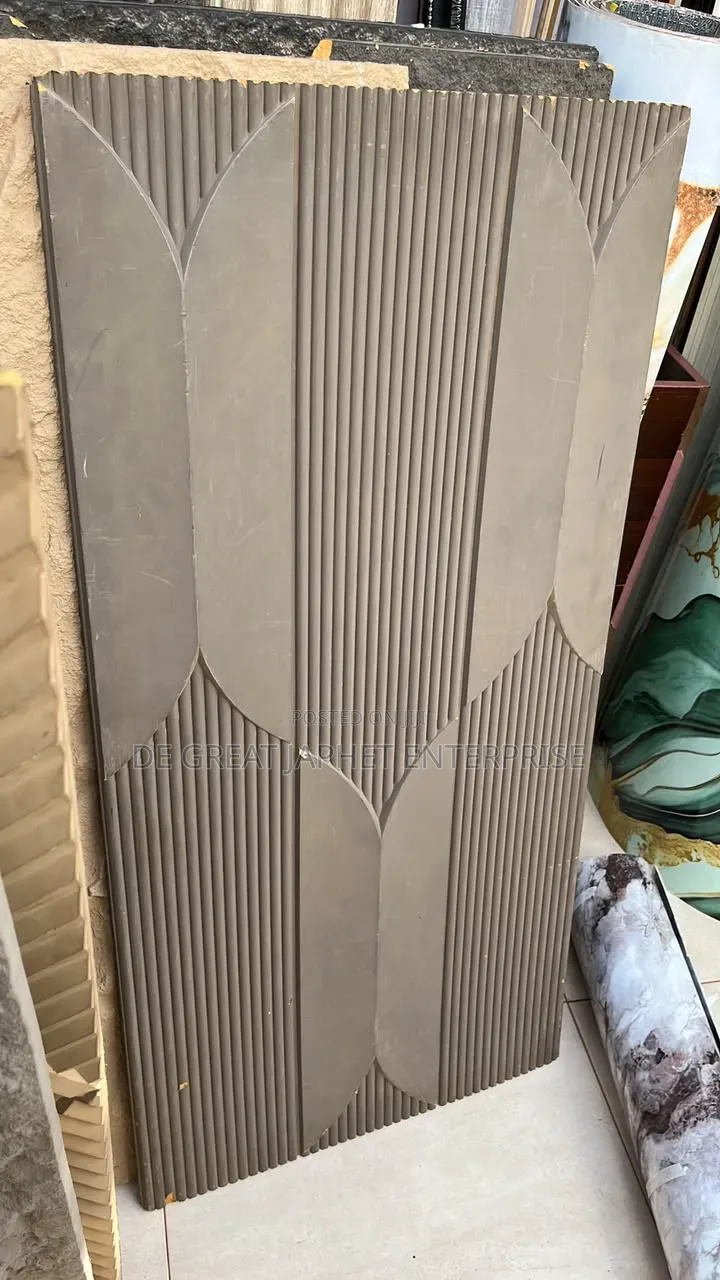 3D Decorative Wall Panels
