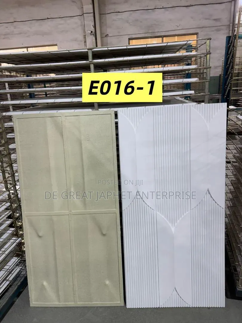 3D Decorative Wall Panels