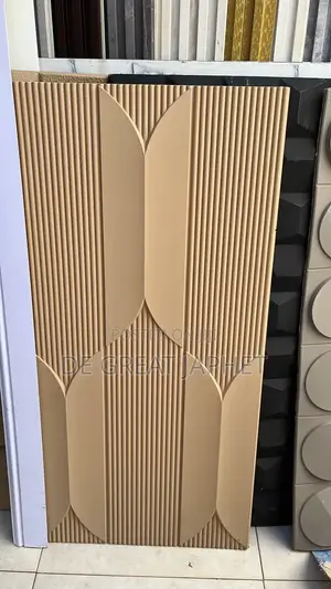 3D Decorative Wall Panels
