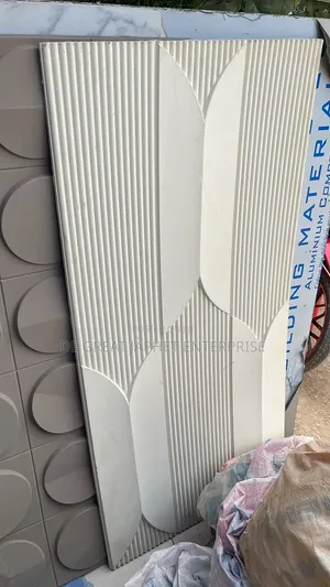 3D Decorative Wall Panels