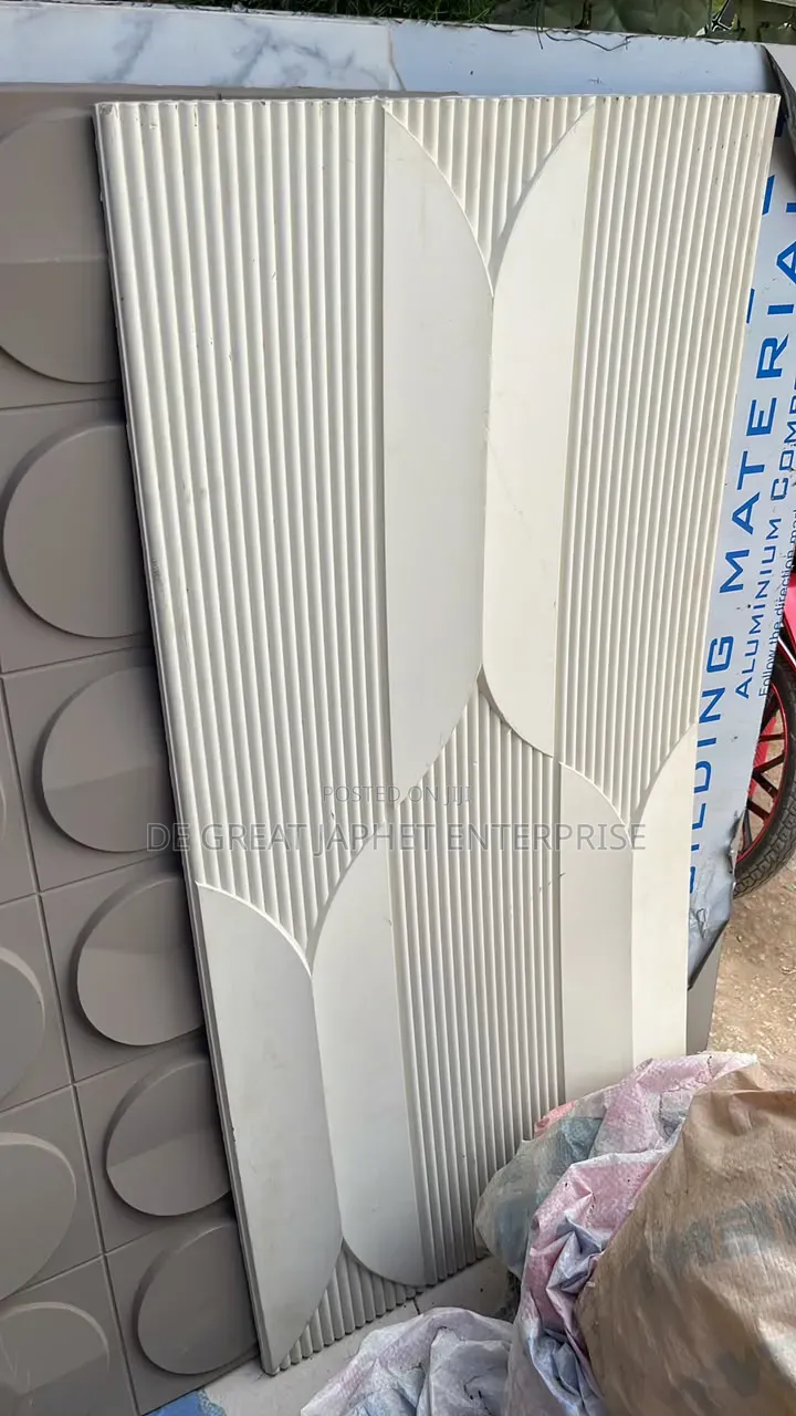 3D Decorative Wall Panels