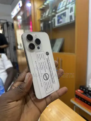 Apple iPhone 14 Pro 128 GB White