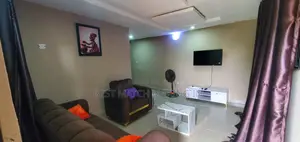 Promo Two Bedroom Shortlet Apartment Behind Taska on Akala Express