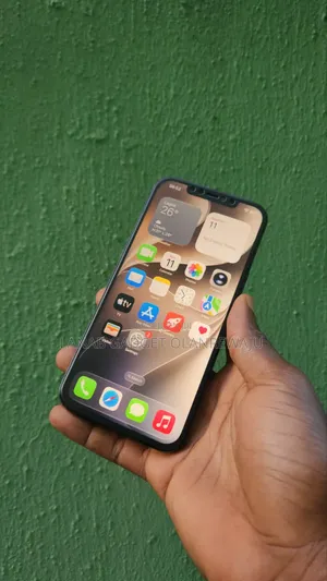 Apple iPhone 12 Pro Max 128 GB Blue