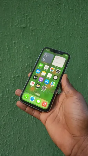 Apple iPhone XR 64 GB Blue