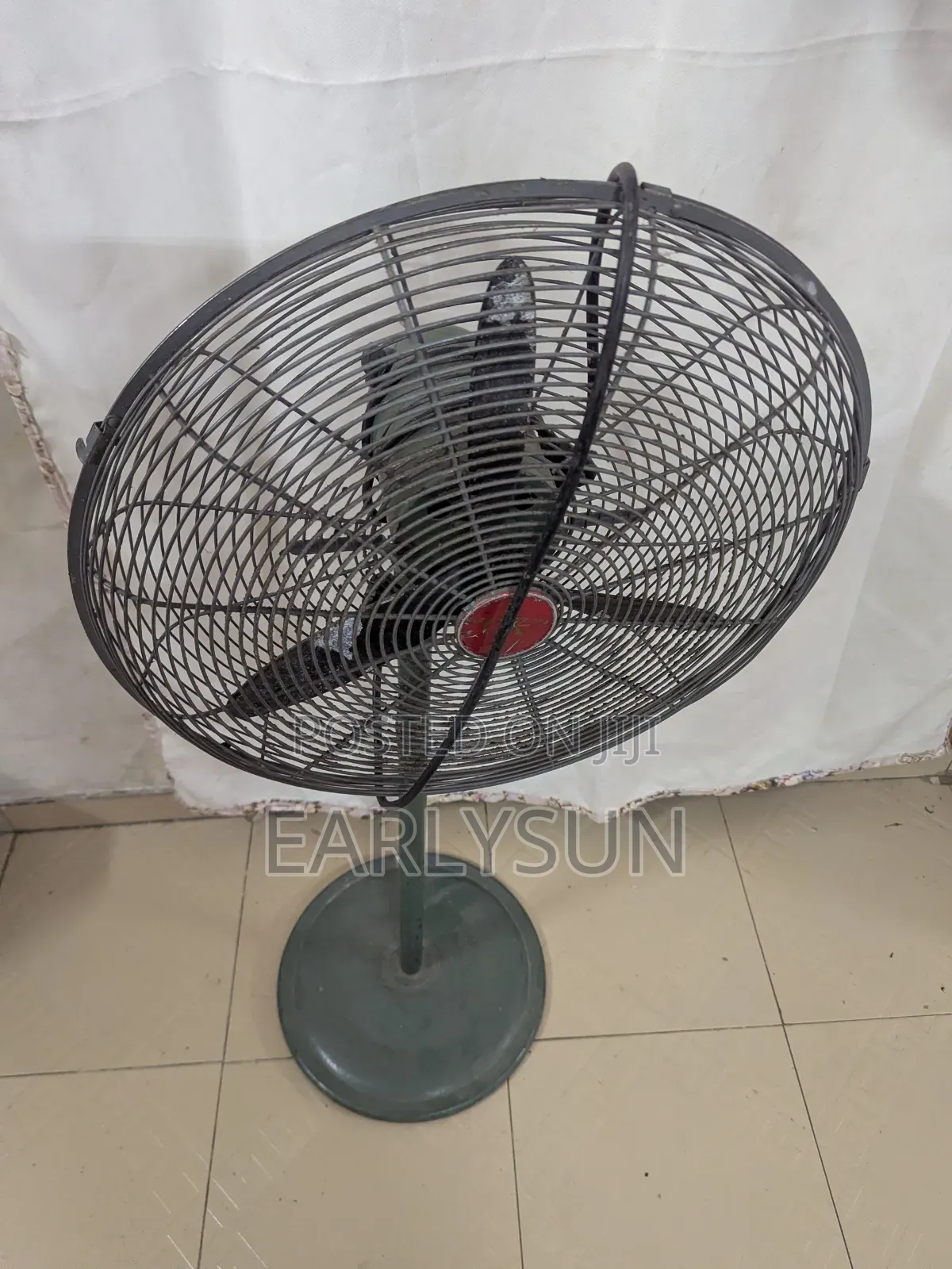Ox Fan 18 Inch