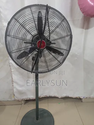 Ox Fan 18 Inch