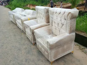 Brand New Furniture Chairs