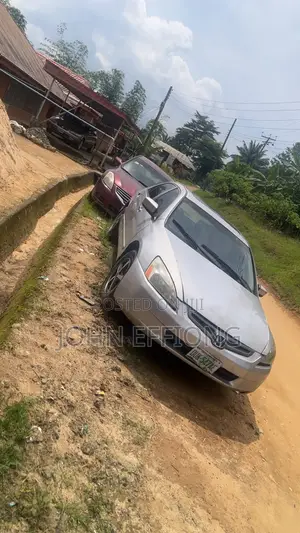 Honda Accord Sedan EX V-6 2010 Gray